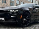 Chevrolet Camaro 2020 годаүшін13 900 000 тг. в Алматы