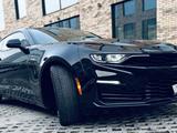 Chevrolet Camaro 2020 годаүшін13 900 000 тг. в Алматы – фото 5