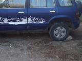 Kia Sportage 1993 годаүшін1 200 000 тг. в Шымкент – фото 3