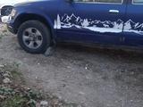 Kia Sportage 1993 годаүшін1 200 000 тг. в Шымкент – фото 2