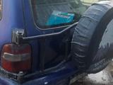 Kia Sportage 1993 годаүшін1 200 000 тг. в Шымкент – фото 5