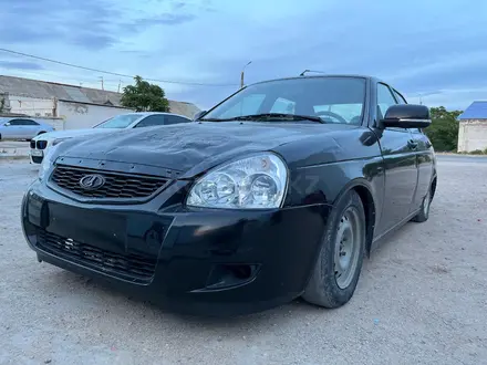 ВАЗ (Lada) Priora 2170 2012 года за 1 500 000 тг. в Актау – фото 3