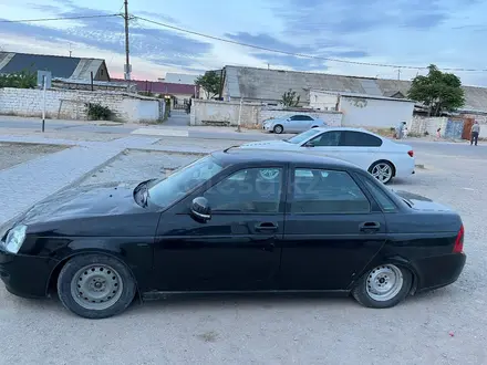 ВАЗ (Lada) Priora 2170 2012 года за 1 500 000 тг. в Актау – фото 4