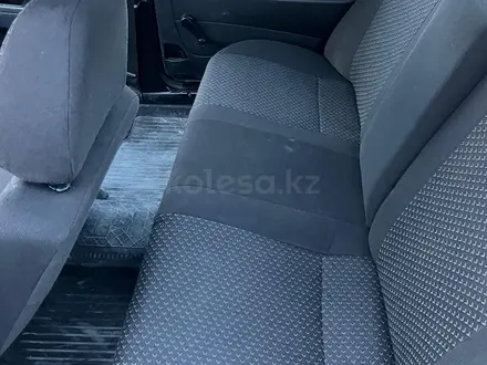 ВАЗ (Lada) Priora 2170 2012 года за 1 500 000 тг. в Актау – фото 7