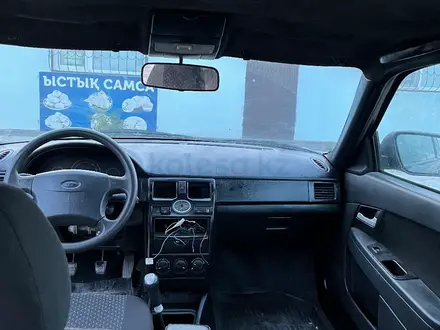 ВАЗ (Lada) Priora 2170 2012 года за 1 500 000 тг. в Актау – фото 8