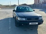 Audi 100 1991 года за 1 500 000 тг. в Кызылорда – фото 2