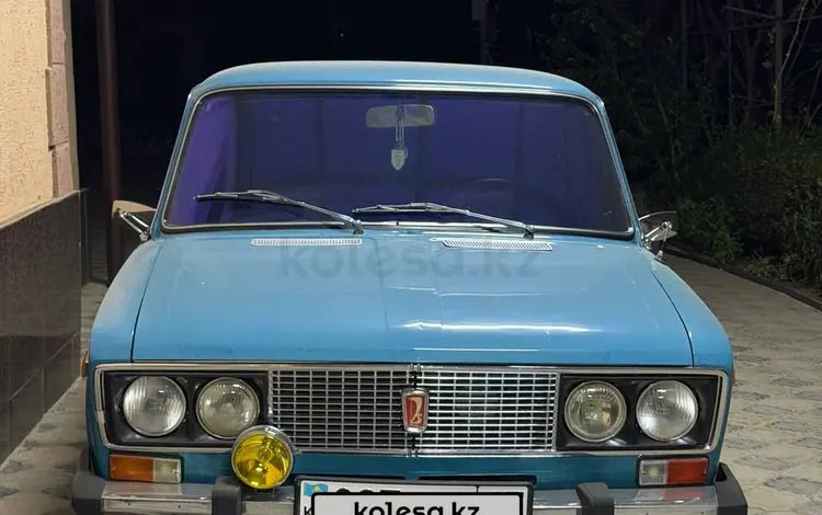 ВАЗ (Lada) 2106 1994 годаүшін1 500 000 тг. в Туркестан