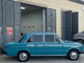 ВАЗ (Lada) 2106 1994 годаүшін1 500 000 тг. в Туркестан – фото 10