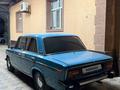 ВАЗ (Lada) 2106 1994 годаүшін1 500 000 тг. в Туркестан – фото 2