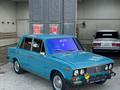 ВАЗ (Lada) 2106 1994 годаүшін1 500 000 тг. в Туркестан – фото 9
