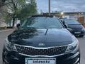 Kia Optima 2017 года за 8 000 000 тг. в Алматы – фото 2
