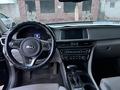 Kia Optima 2017 года за 8 000 000 тг. в Алматы – фото 17