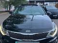 Kia Optima 2017 года за 8 000 000 тг. в Алматы