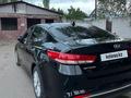 Kia Optima 2017 года за 8 000 000 тг. в Алматы – фото 23