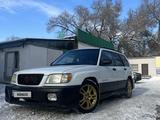 Subaru Forester 2002 годаүшін3 600 000 тг. в Алматы