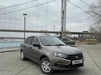 ВАЗ (Lada) Granta 2190 2020 годаүшін4 300 000 тг. в Семей