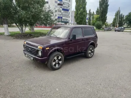 ВАЗ (Lada) Lada 2121 2000 года за 1 550 000 тг. в Рудный