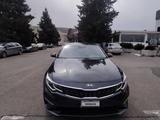 Kia Optima 2018 года за 6 500 000 тг. в Астана