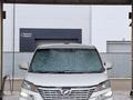 Toyota Vellfire 2008 годаүшін7 750 000 тг. в Атырау