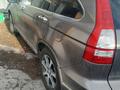 Honda CR-V 2012 года за 8 000 000 тг. в Алматы – фото 4