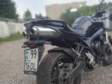Yamaha  FZ6 2005 года за 2 500 000 тг. в Усть-Каменогорск – фото 2
