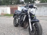 Yamaha  FZ6 2005 года за 2 500 000 тг. в Усть-Каменогорск