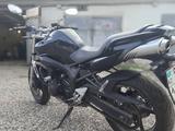 Yamaha  FZ6 2005 года за 2 500 000 тг. в Усть-Каменогорск – фото 3