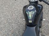 Yamaha  FZ6 2005 года за 2 500 000 тг. в Усть-Каменогорск – фото 4