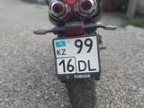 Yamaha  FZ6 2005 года за 2 500 000 тг. в Усть-Каменогорск – фото 5