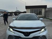 Toyota Camry 2021 года за 17 000 000 тг. в Шымкент