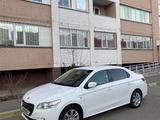 Peugeot 301 2016 годаүшін4 000 000 тг. в Актогай – фото 4