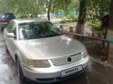 Volkswagen Passat 2001 года за 1 500 000 тг. в Петропавловск – фото 2