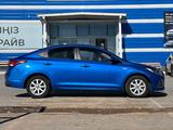 Hyundai Accent 2019 годаүшін7 590 000 тг. в Караганда – фото 4