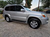 Lexus GX 470 2006 годаүшін12 500 000 тг. в Шымкент