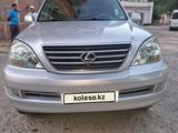 Lexus GX 470 2006 годаүшін12 500 000 тг. в Шымкент – фото 5