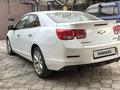 Chevrolet Malibu 2014 года за 6 000 000 тг. в Алматы