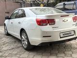 Chevrolet Malibu 2014 годаүшін6 000 000 тг. в Алматы