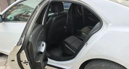 Chevrolet Malibu 2014 года за 6 000 000 тг. в Алматы – фото 4