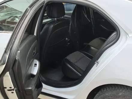 Chevrolet Malibu 2014 года за 6 000 000 тг. в Алматы – фото 4