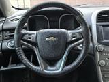 Chevrolet Malibu 2014 годаүшін6 000 000 тг. в Алматы – фото 5