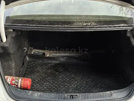 Chevrolet Malibu 2014 года за 6 000 000 тг. в Алматы – фото 6