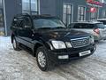 Lexus LX 470 2006 года за 11 000 000 тг. в Астана – фото 3