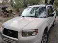 Subaru Forester 2006 годаfor5 400 000 тг. в Алматы