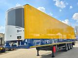 Schmitz Cargobull  SKO 2017 года за 19 900 000 тг. в Алматы
