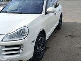 Porsche Cayenne 2008 года за 9 200 000 тг. в Костанай – фото 2