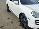 Porsche Cayenne 2008 года за 9 200 000 тг. в Костанай – фото 3