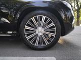 Mercedes-Maybach GLS 600 2022 года за 100 000 000 тг. в Алматы – фото 3