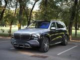 Mercedes-Maybach GLS 600 2022 года за 100 000 000 тг. в Алматы