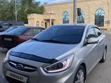 Hyundai Accent 2013 года за 4 999 999 тг. в Шымкент