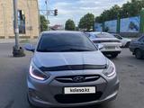 Hyundai Accent 2013 года за 4 999 999 тг. в Шымкент – фото 2